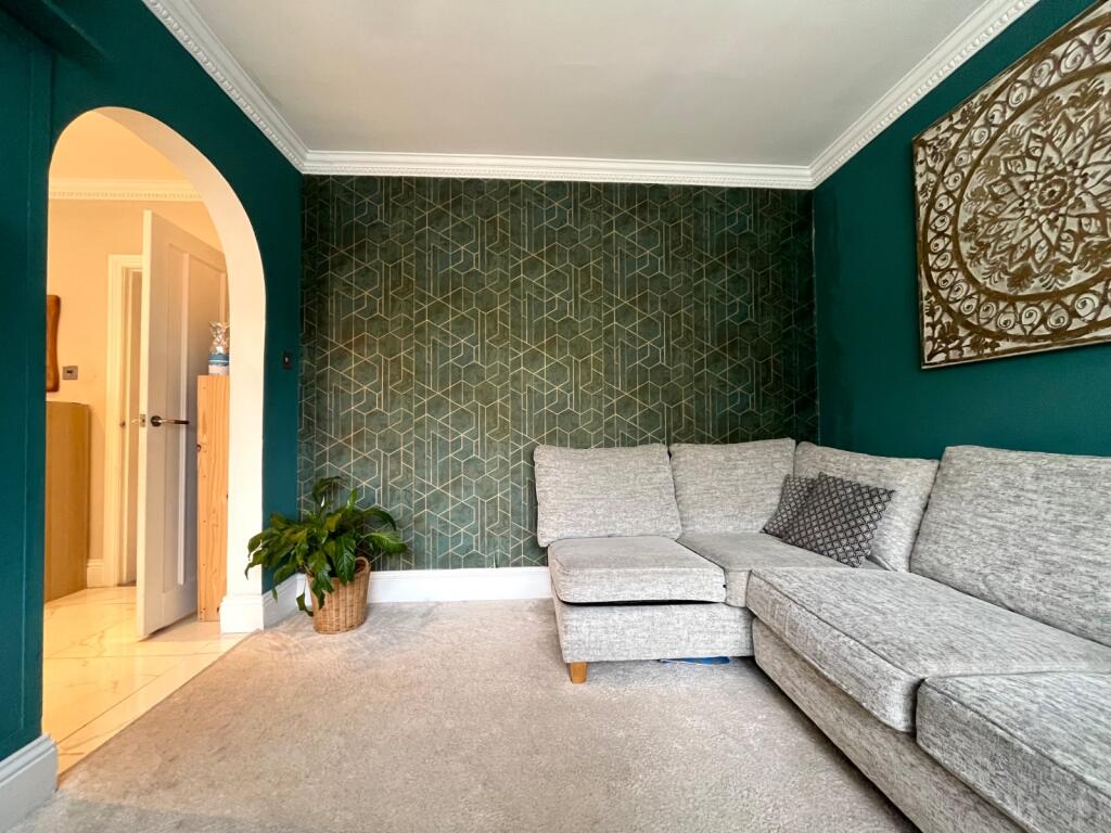 Additional image 11 of Rowlands Crescent, Solihull, West Midlands, B91