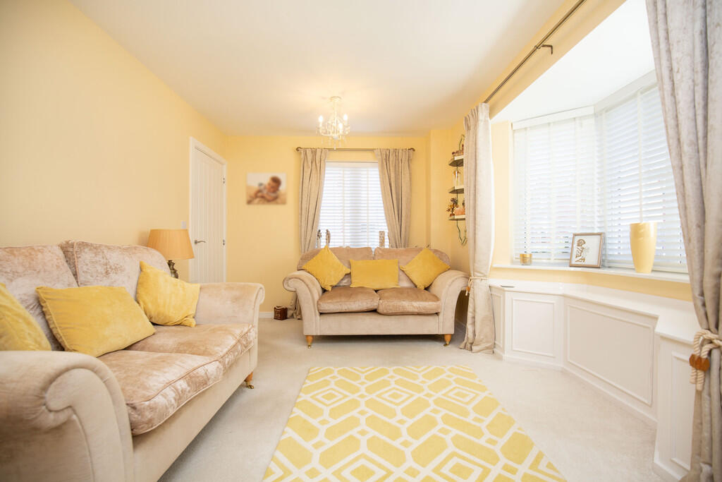 Additional image 4 of Red Marl Way, Warton
