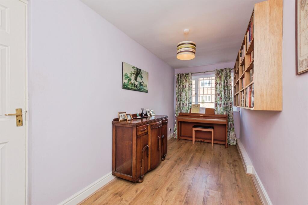 Additional image 15 of Monkspath, SUTTON COLDFIELD