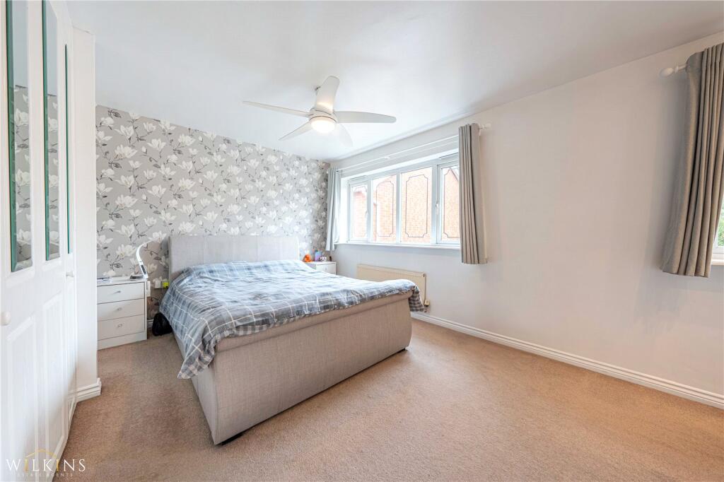 Additional image 16 of Petard Close, Two Gates, Tamworth, Staffordshire, B77