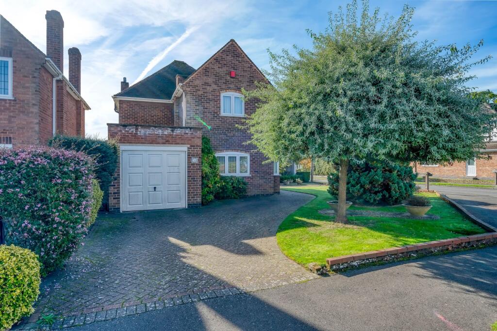 Additional image 21 of Heathcote Avenue, Solihull, B91