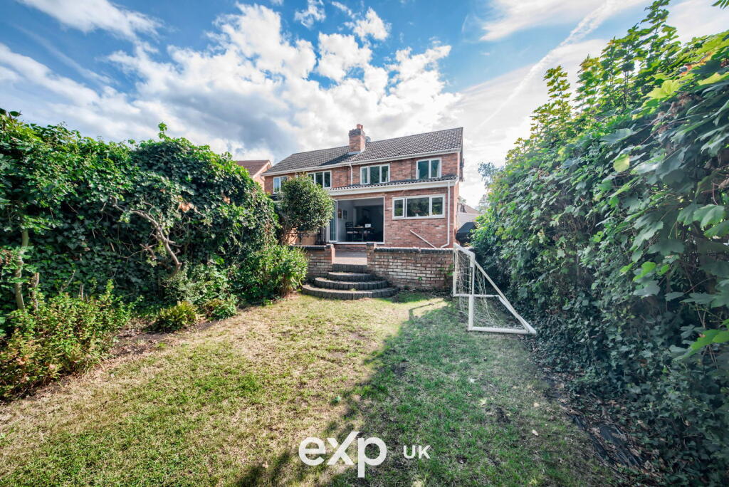 Additional image 15 of Ulverley Green Road, Solihull