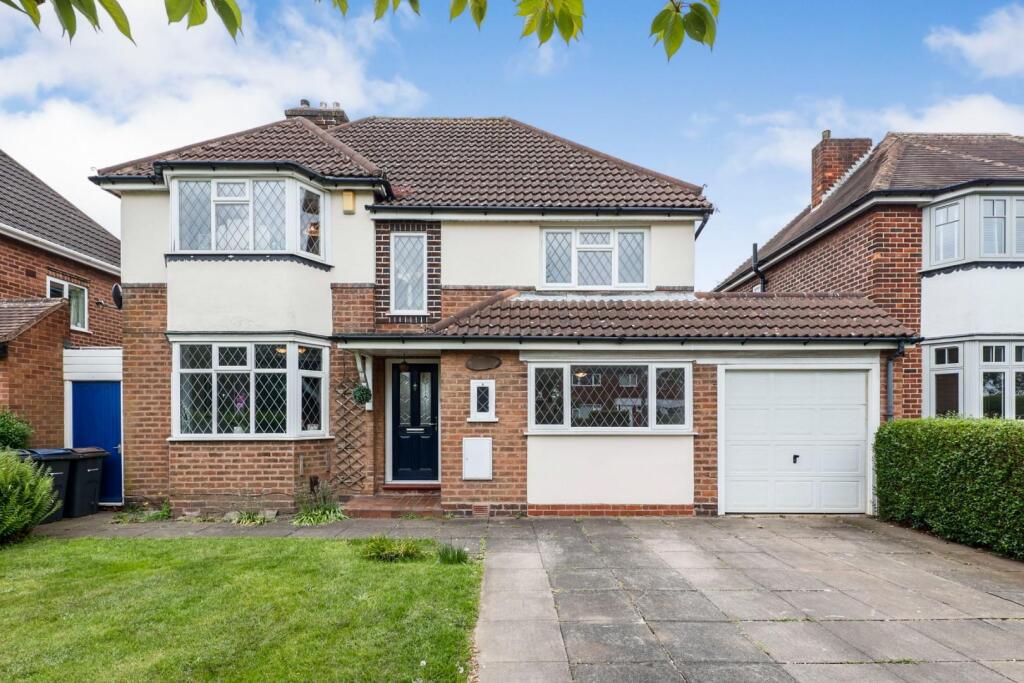 Property image for Whitehouse Common Road, Sutton Coldfield