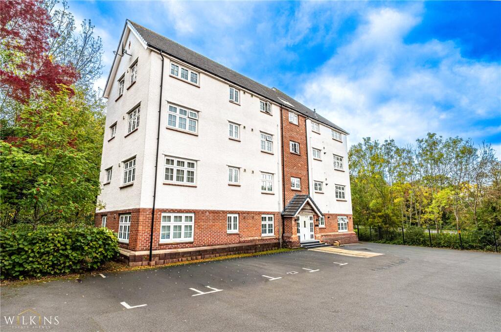 Property image for Wensleydale, Wilnecote, Tamworth, Staffordshire, B77