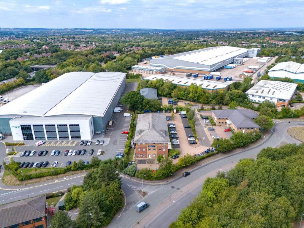 Additional image 4 of Pacific House, Relay Point, Wilnecote, Tamworth, Staffordshire, B77 5PA