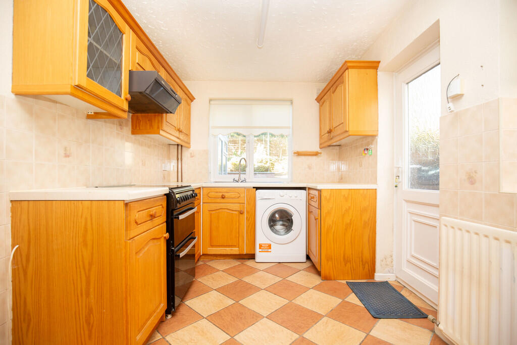 Additional image 4 of Laurel Avenue, Polesworth, Tamworth