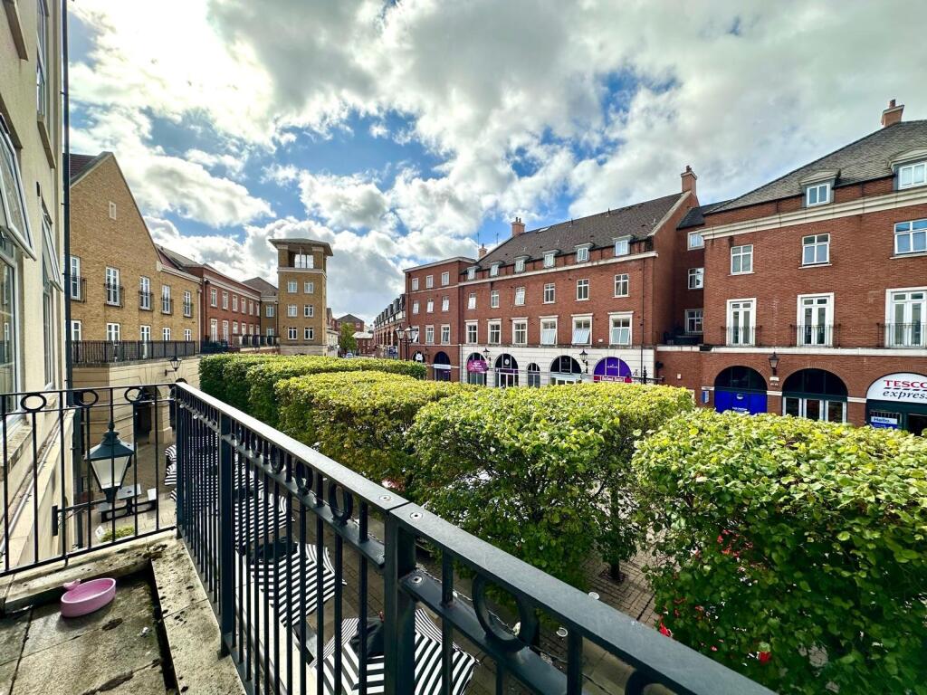 Additional image 11 of Main Street, Leasowes House, Solihull, B90