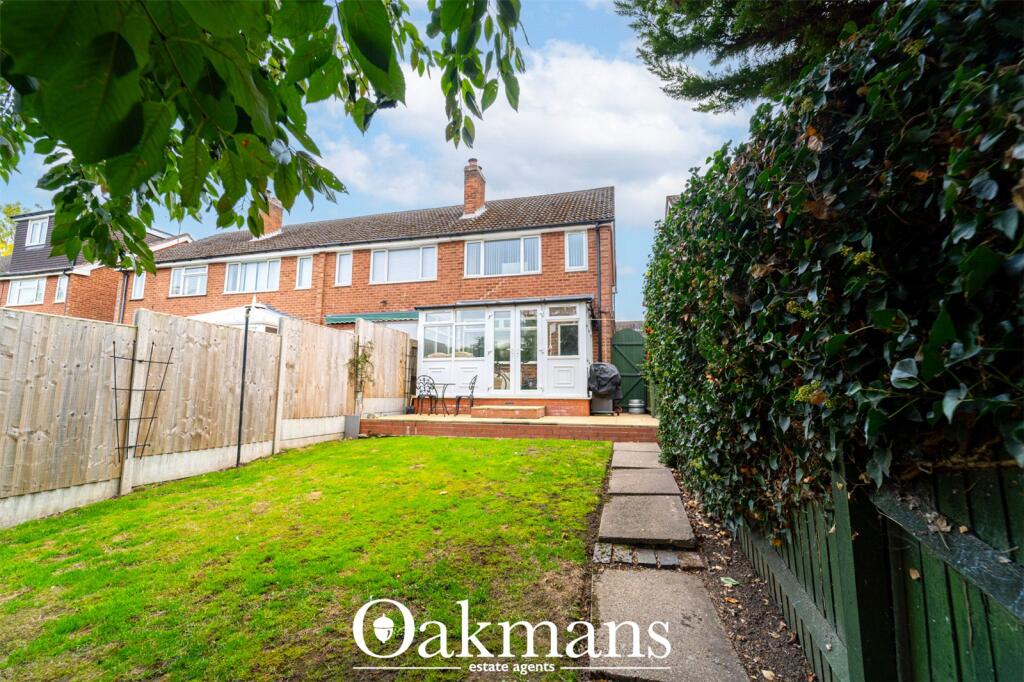 Additional image 19 of Bickenhill Park Road, Solihull, West Midlands, B92