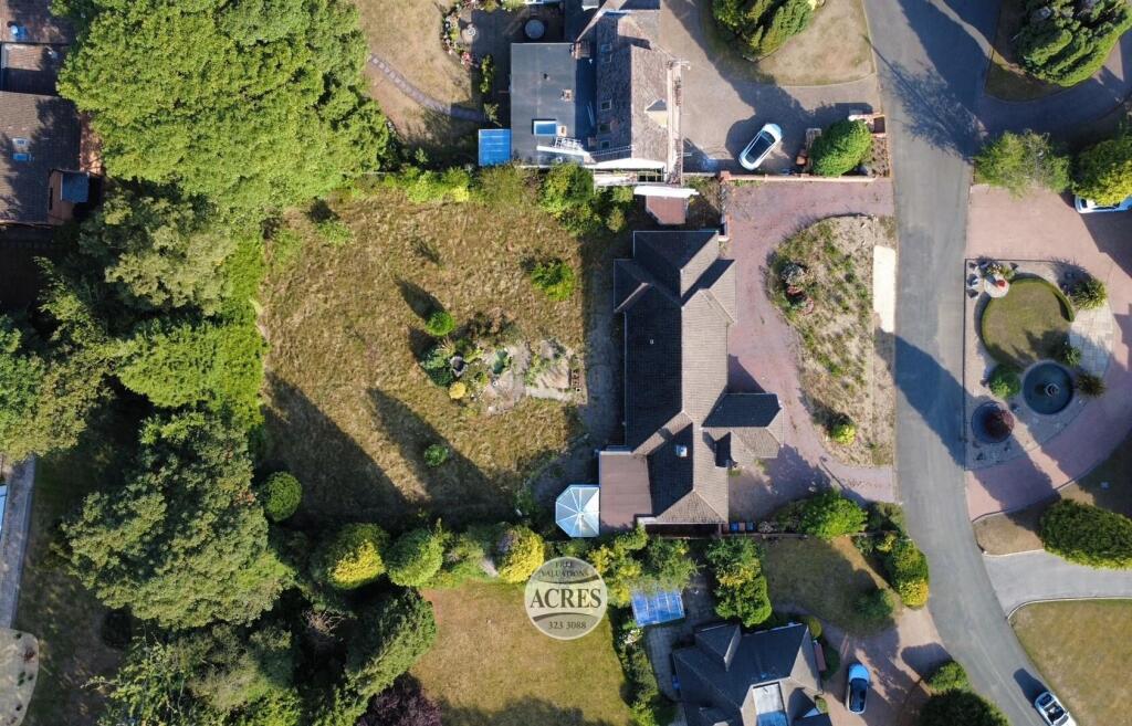 Additional image 22 of Rosemary Drive, Little Aston Park