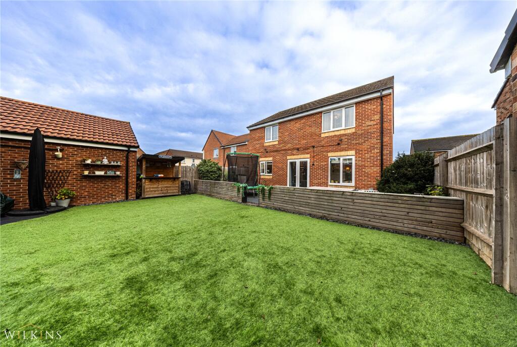 Additional image 24 of Hodgetts View, Tamworth, Staffordshire, B79