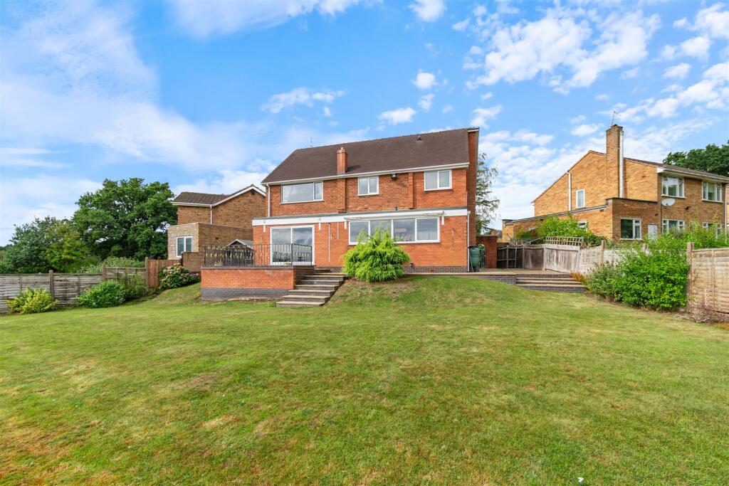 Additional image 21 of Kempson Avenue, Sutton Coldfield