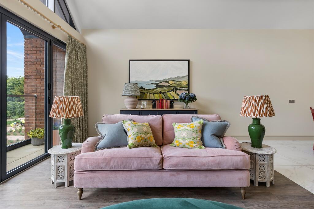 Additional image 8 of Lovekin Gate, Blossomfield Road, Solihull