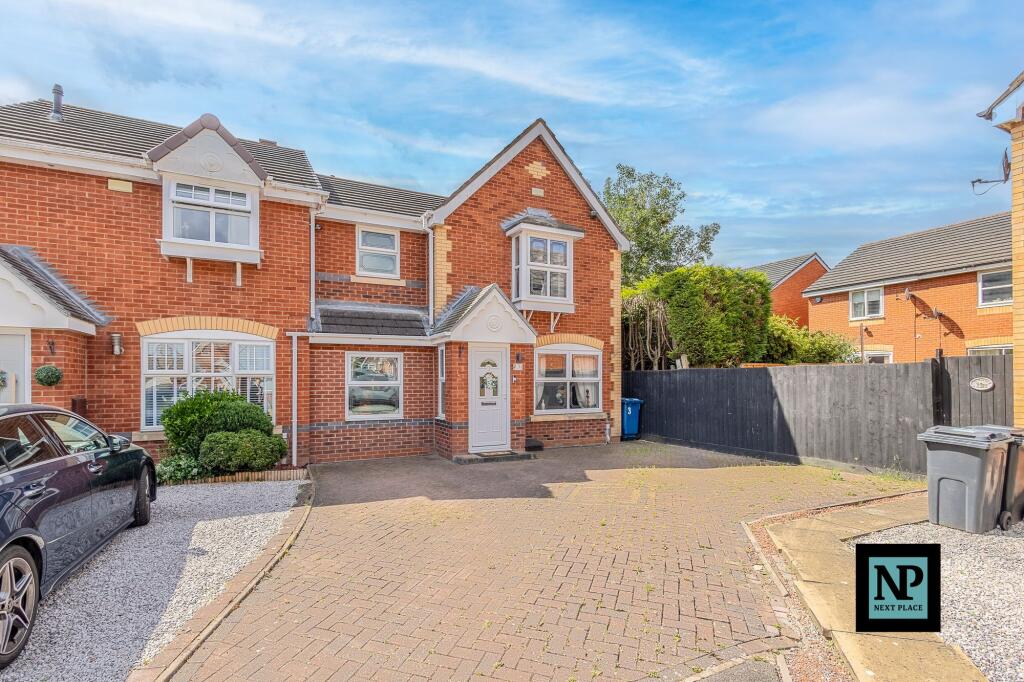 Additional image 27 of Tansy, Tamworth, B77