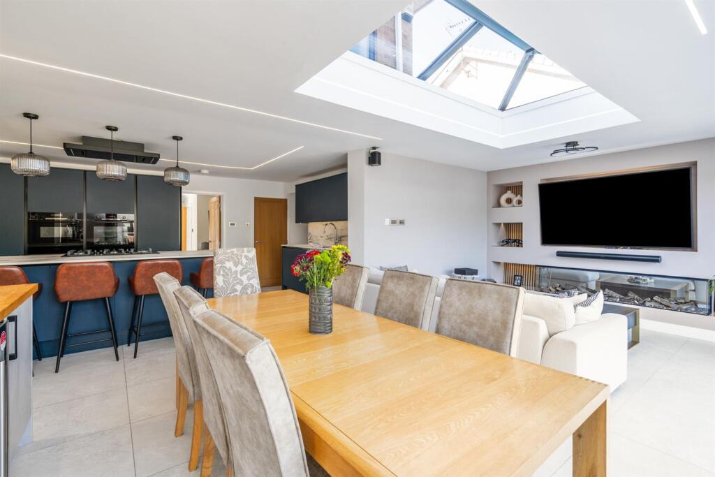 Additional image 21 of Ullenhall Road, Knowle, Solihull