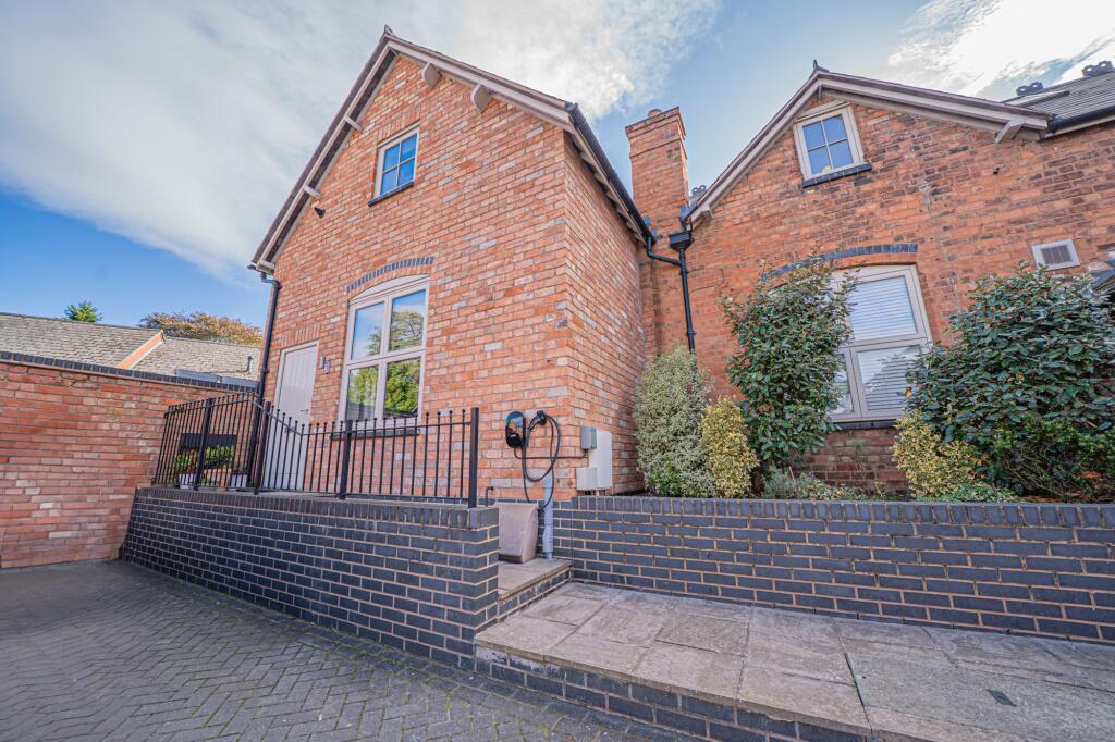 Property image for Park Mews, Solihull, B91