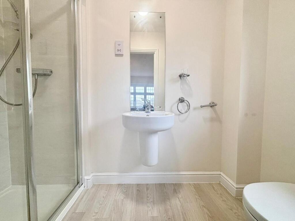 Additional image 18 of Wensleydale , Tamworth