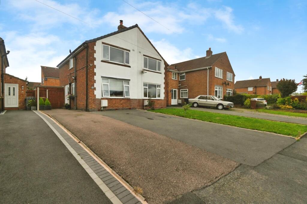 Property image for Drayton Lane, Drayton Bassett, Tamworth