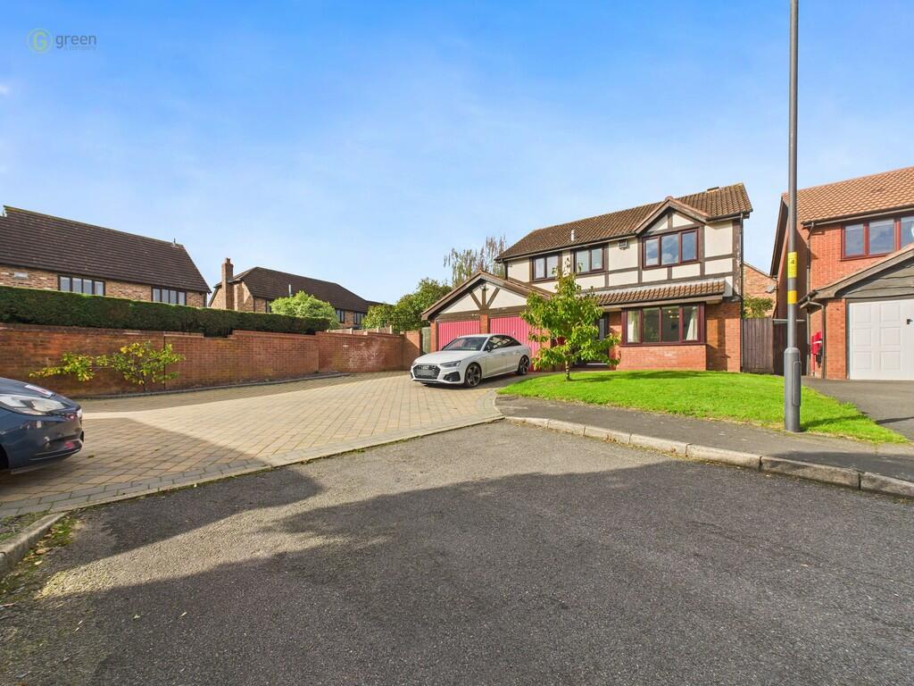 Additional image 15 of Juniper Drive, Walmley