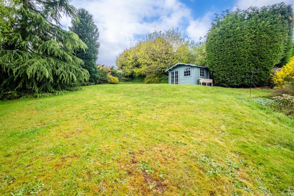 Additional image 38 of Packington Lane, Hopwas, Tamworth