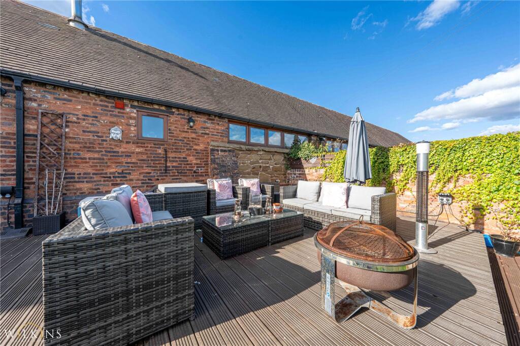 Additional image 44 of Slateley, Kingsbury, Tamworth, Warwickshire, B78