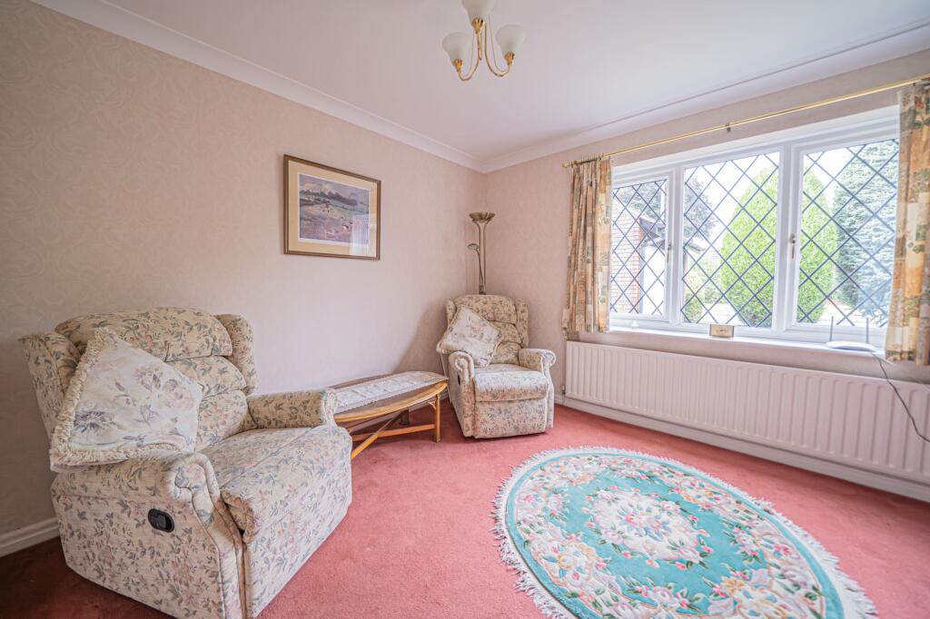 Additional image 8 of Minster Close, Knowle, B93