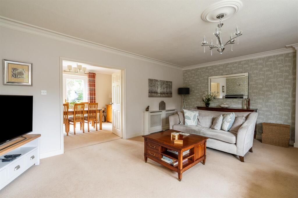 Additional image 8 of Beconsfield Close, Dorridge, Solihull