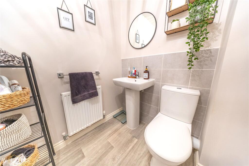 Additional image 13 of Hodgetts View, Tamworth, Staffordshire, B79