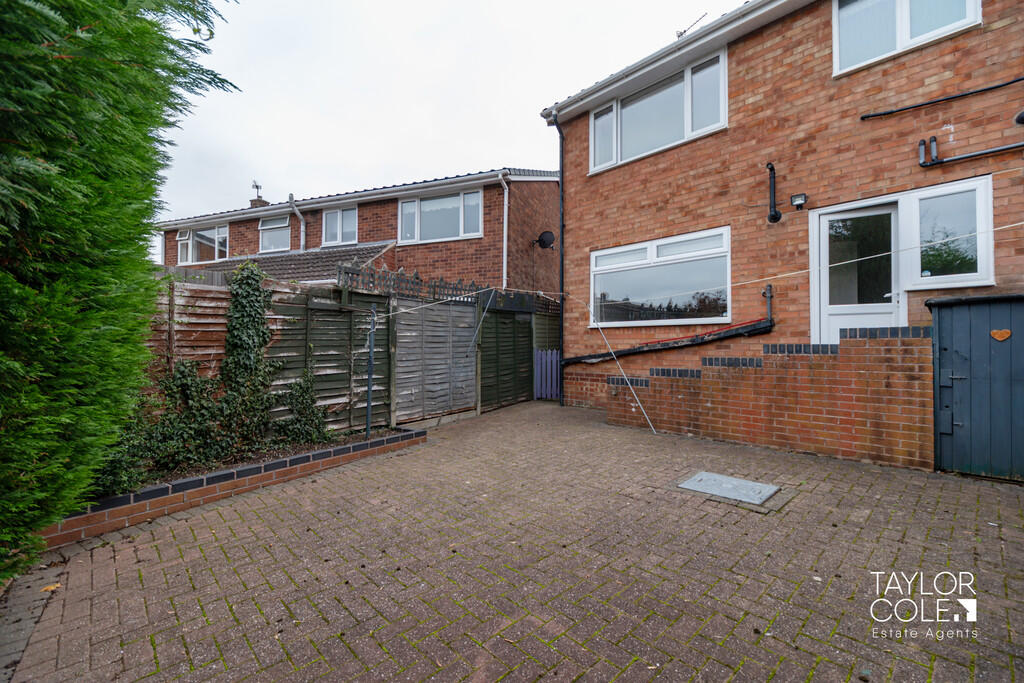 Additional image 25 of Ingram Pit Lane, Tamworth