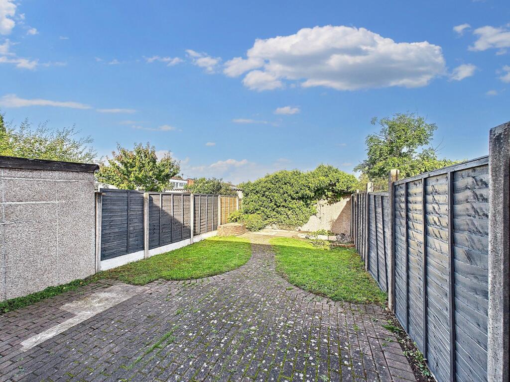 Additional image 17 of Oakham Way, Solihull, B92