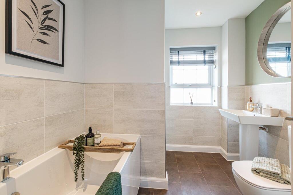 Additional image 10 of Lapwing Drive,
Hampton-In-Arden,
B92 0BF