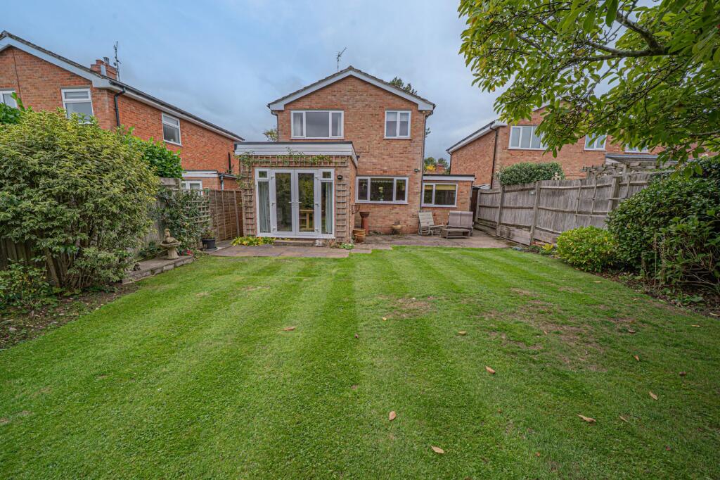 Additional image 16 of Earlswood Road, Dorridge, B93