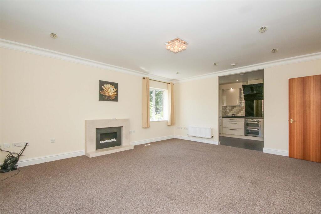 Additional image 3 of Roman Place, Burnett Road, Streetly Village, Sutton Coldfield, West Midlands