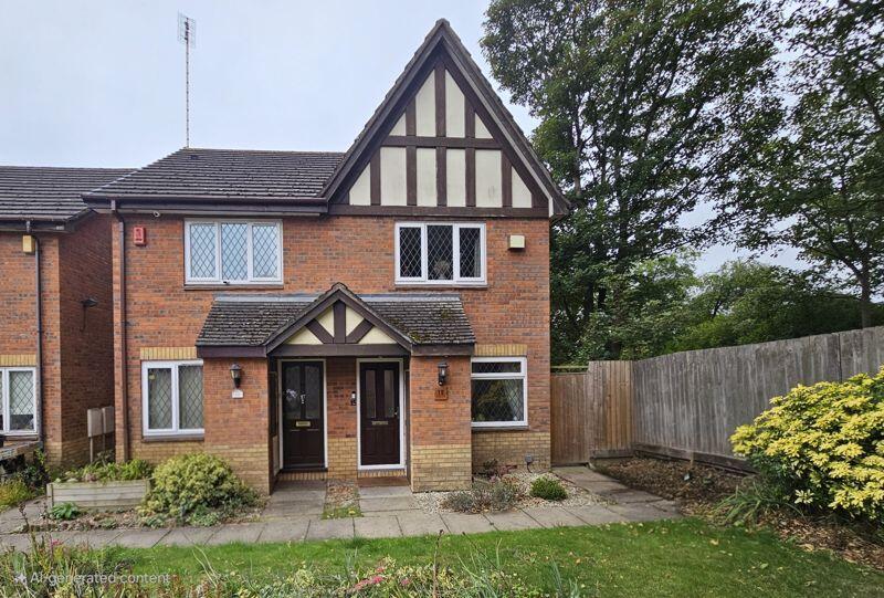 Additional image 22 of Cherry Lane, Sutton Coldfield, B73 5TW