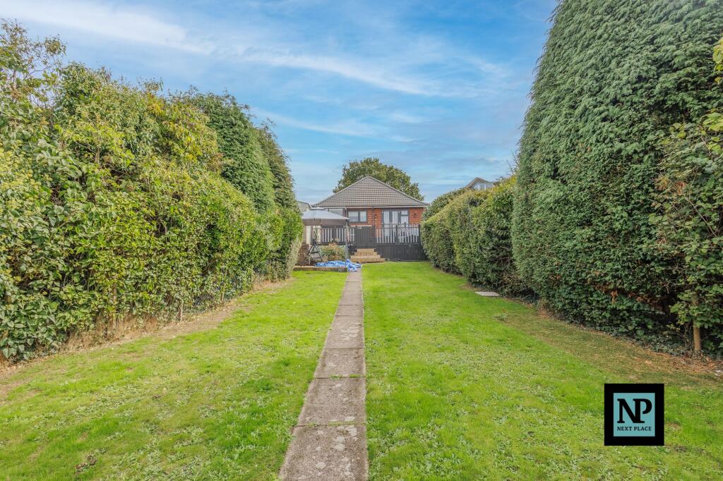 Additional image 18 of Overwoods Road, Hockley, B77