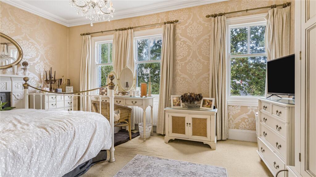 Additional image 23 of Maney Hill Road, Sutton Coldfield, West Midlands, B72