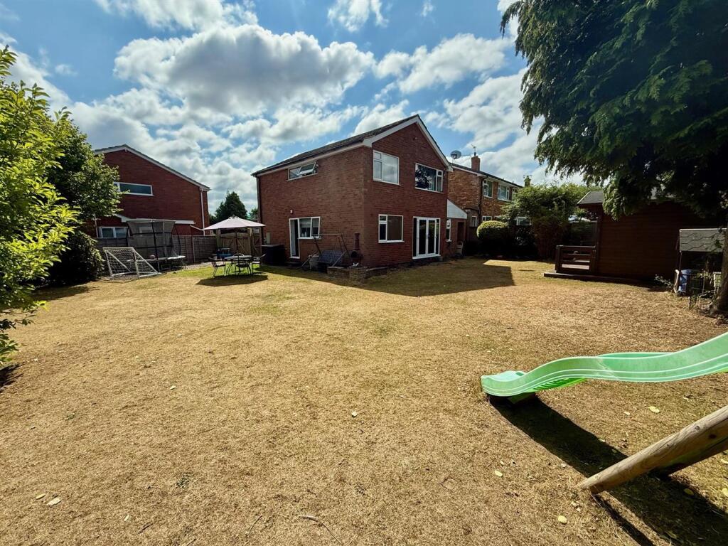 Additional image 2 of Cambria Close, Shirley, Solihull