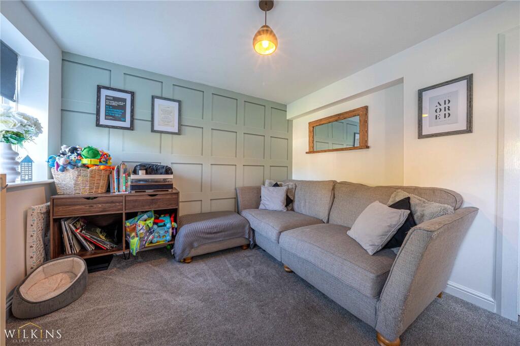 Additional image 3 of Curlew, Wilnecote, Tamworth, Staffordshire, B77