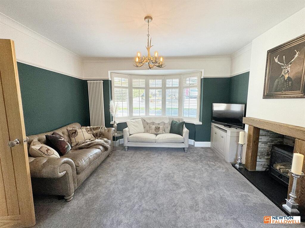 Additional image 20 of Hill Village Road, Four Oaks