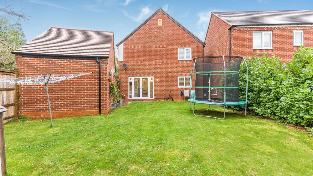 Additional image 23 of Dewberry Road, Tidbury Green, Solihull, B90 1UH