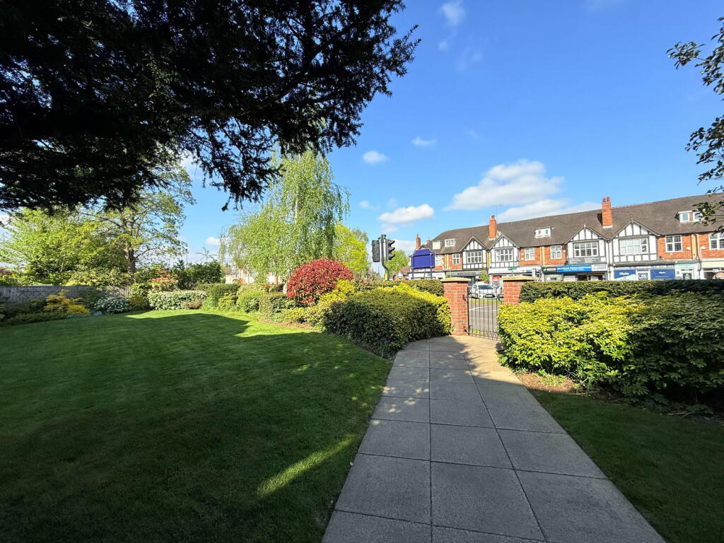 Additional image 16 of Grange Court, Warwick Road, Solihull