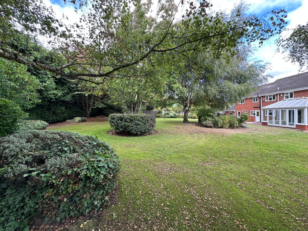 Additional image 30 of Nursery Lane, Hopwas, B78