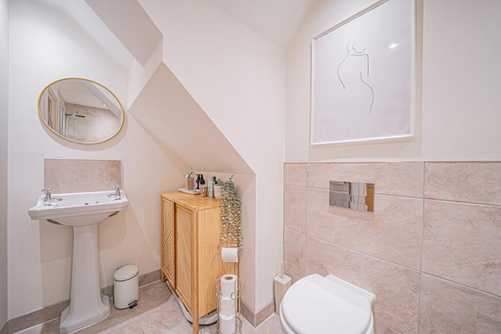 Additional image 19 of Park Mews, Solihull, B91