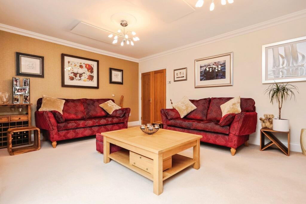Additional image 3 of Caversham Place, Sutton Coldfield, B73