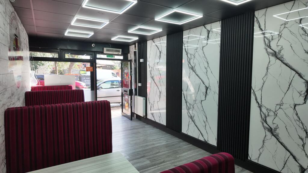 Additional image 6 of Sam & Harrys, Bordesley Green, Small Heath, Birmingham