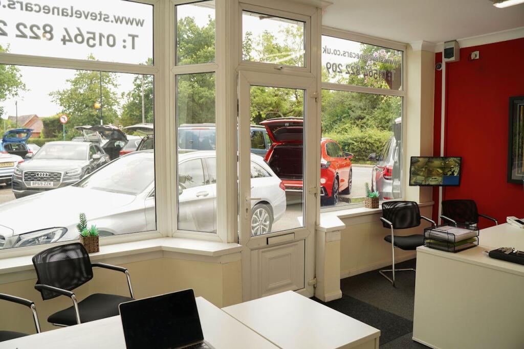 Additional image 5 of Tidbury Green Garage, Tidbury Green, Solihull, B90 1QR
