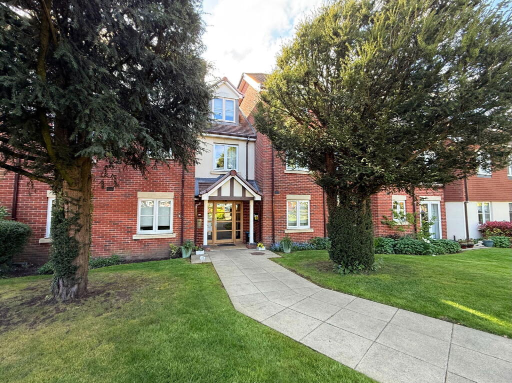 Additional image 21 of Grange Court, Warwick Road, Solihull