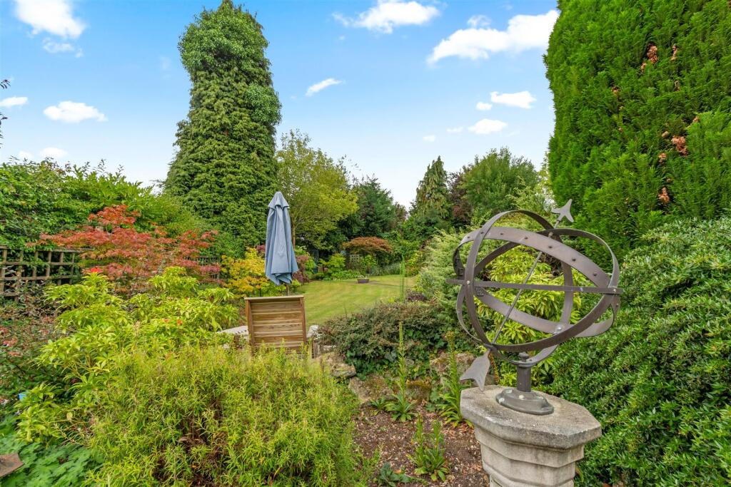 Additional image 25 of Pilkington Avenue, Sutton Coldfield