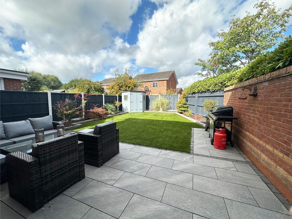 Additional image 17 of Mansfield Close, Tamworth, B79