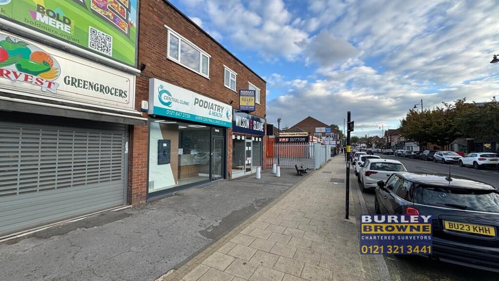 Additional image 11 of 45 Boldmere Road, Sutton Coldfield, West Midlands, B73 5UY