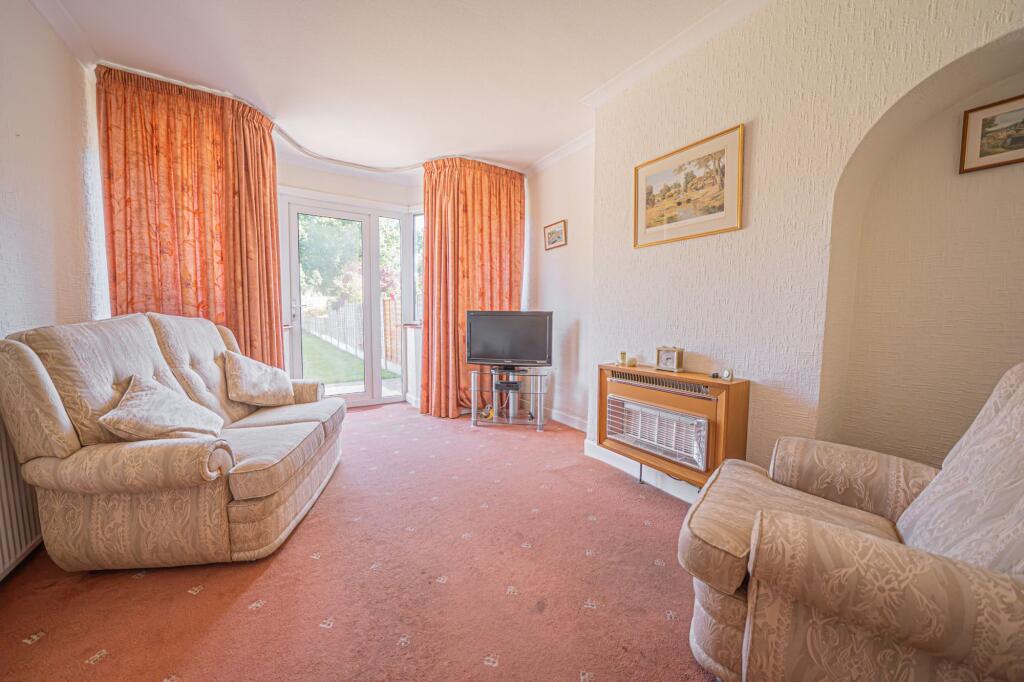 Additional image 5 of Slater Road, Bentley Heath, B93